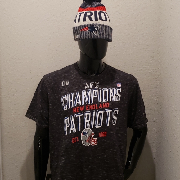 NFL Tee Shirt - Picture 1 of 3